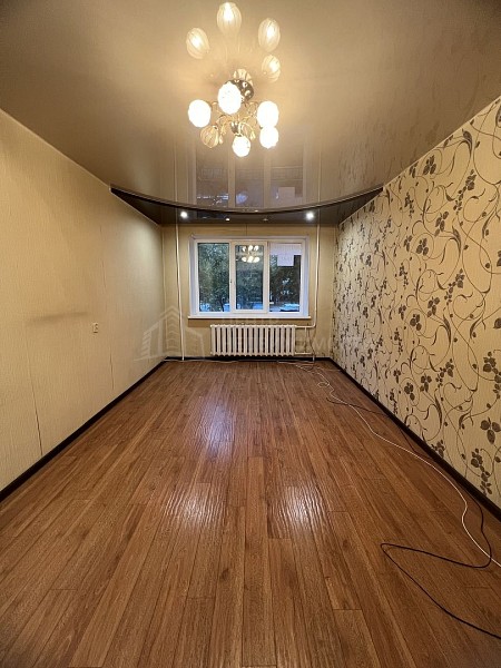 3-к квартира, 64 кв.м.