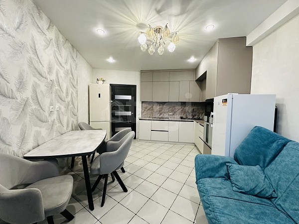 3-к квартира, 112 кв.м.