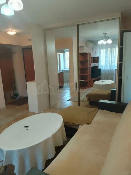 2-к квартира, 41 кв.м.