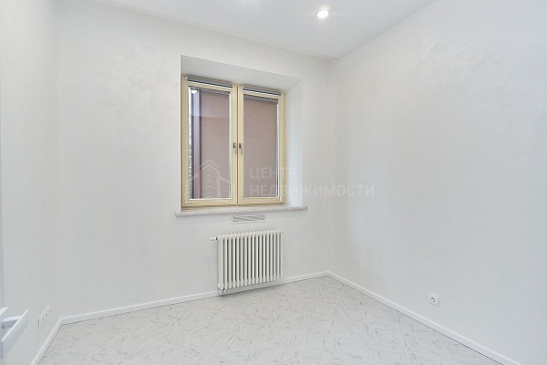 2-к квартира, 79 кв.м.