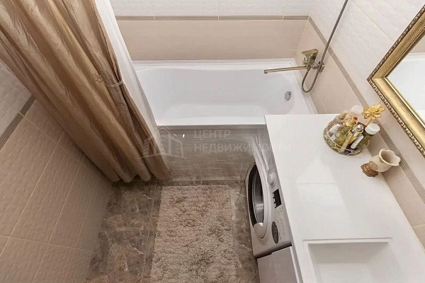 3-к квартира, 95 кв.м.