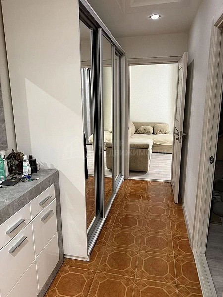 2-к квартира, 50 кв.м.