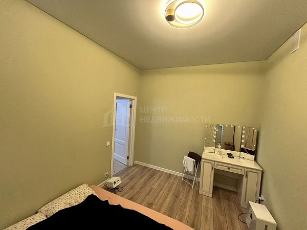 1-к квартира, 47 кв.м.