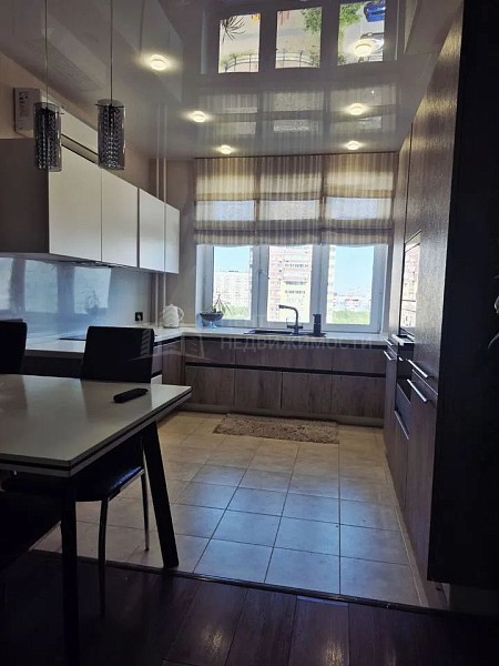 3-к квартира, 81 кв.м.