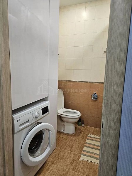 Студия, 34 кв.м.