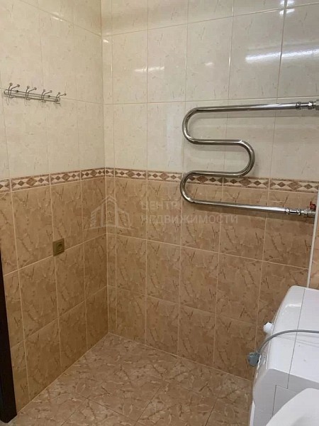 3-к квартира, 84 кв.м.