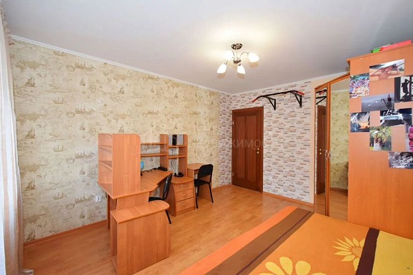 3-к квартира, 92 кв.м.