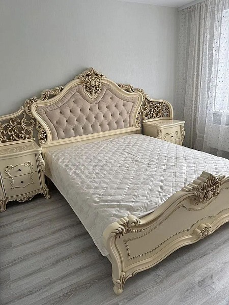 1-к квартира, 47 кв.м.
