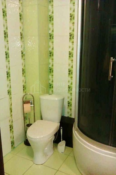 1-к квартира, 31 кв.м.