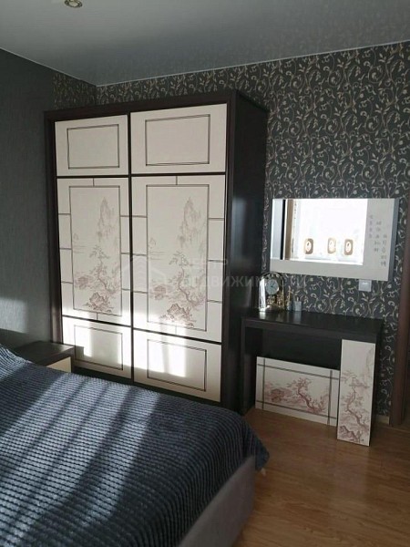 2-к квартира, 66 кв.м.
