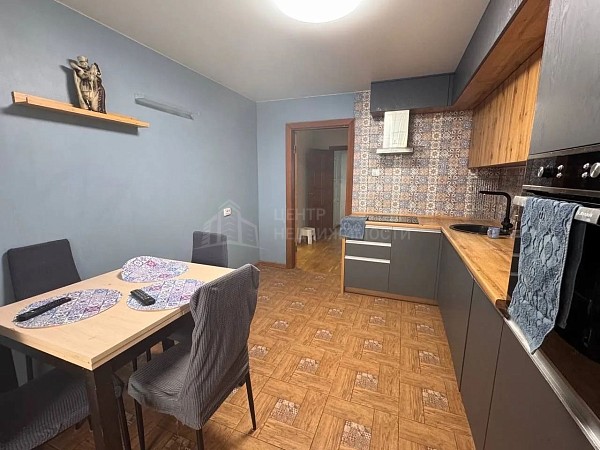 3-к квартира, 56 кв.м.