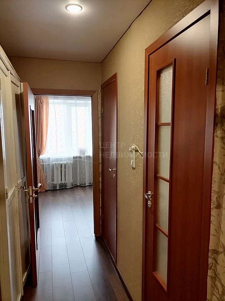 4-к квартира, 79 кв.м.