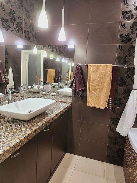 3-к квартира, 79 кв.м.