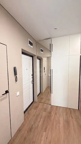 2-к квартира, 52 кв.м.