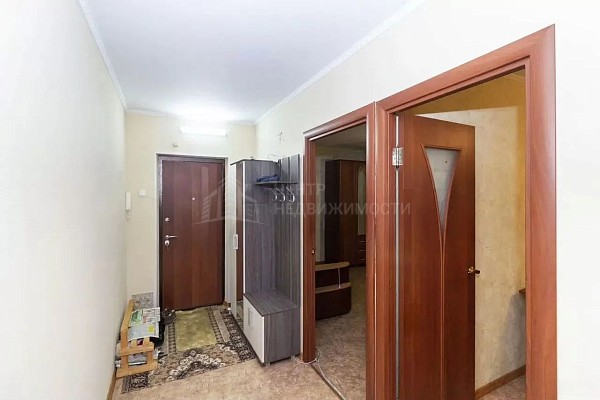 3-к квартира, 66 кв.м.
