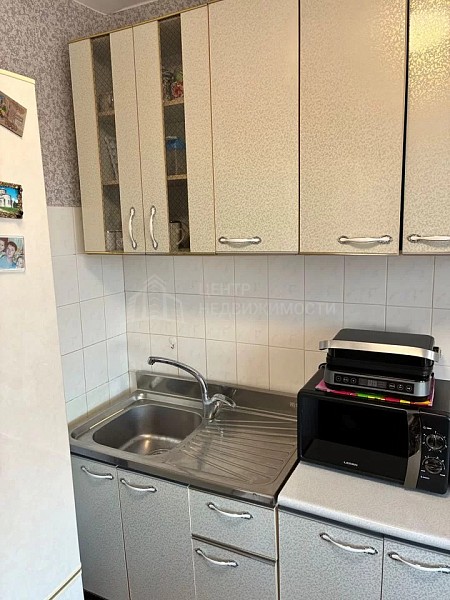 2-к квартира, 46 кв.м.
