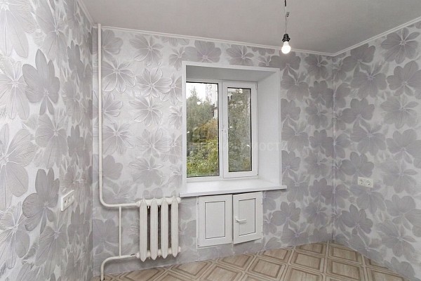 3-к квартира, 57 кв.м.