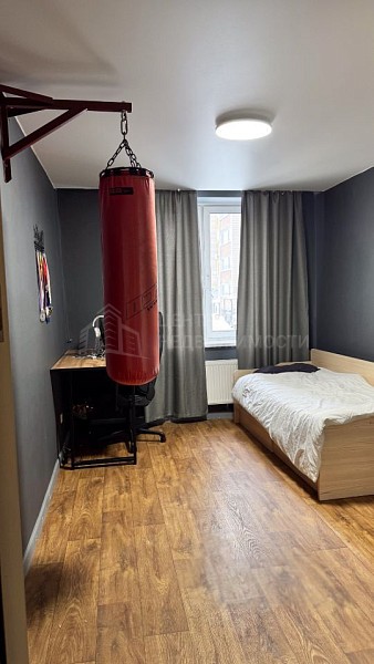 4-к квартира, 97 кв.м.