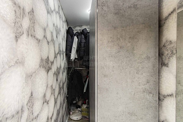 2-к квартира, 41 кв.м.