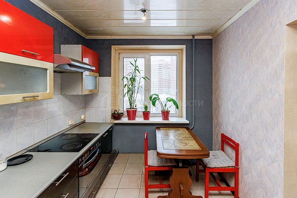 4-к квартира, 102 кв.м.