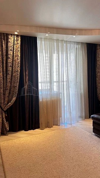 2-к квартира, 93 кв.м.