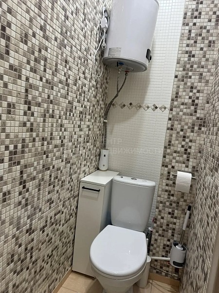 1-к квартира, 37 кв.м.