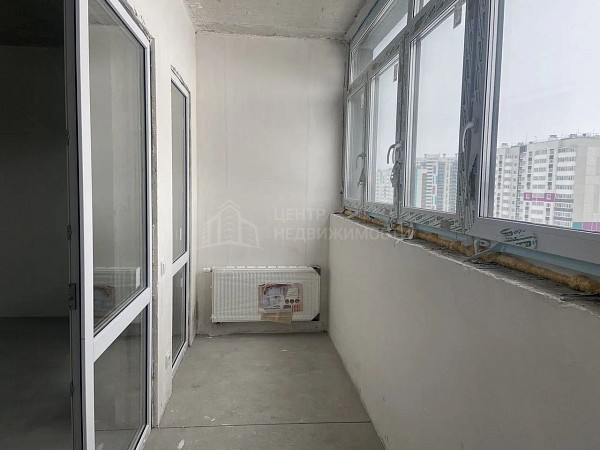 Студия, 29 кв.м.