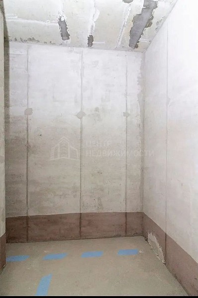 3-к квартира, 76 кв.м.