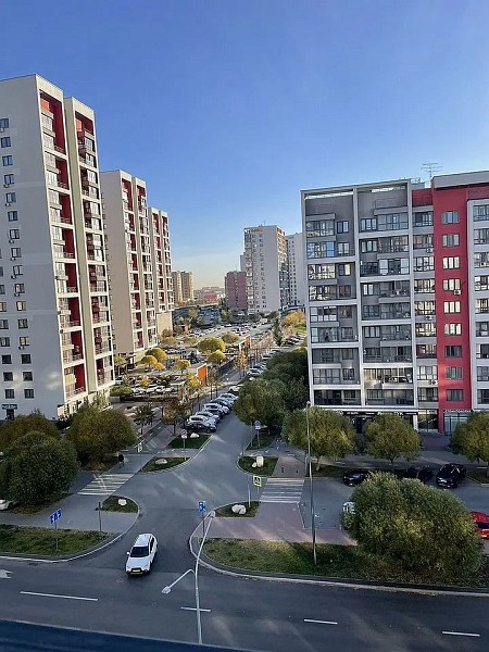 1-к квартира, 49 кв.м. 1-к квартира, 49 кв.м.
