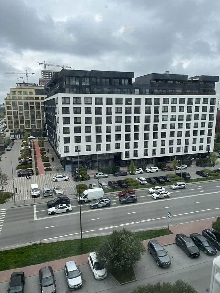 2-к квартира, 56 кв.м.