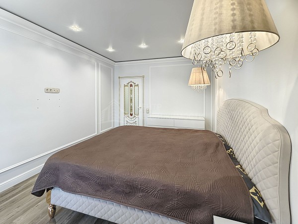 2-к квартира, 70 кв.м.