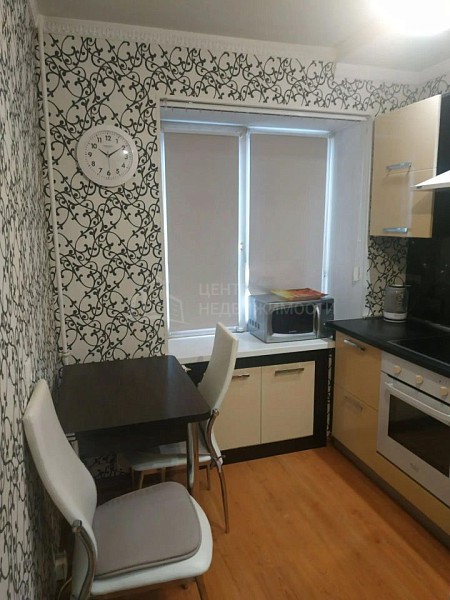 1-к квартира, 32 кв.м.