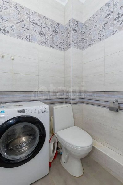 1-к квартира, 36 кв.м.