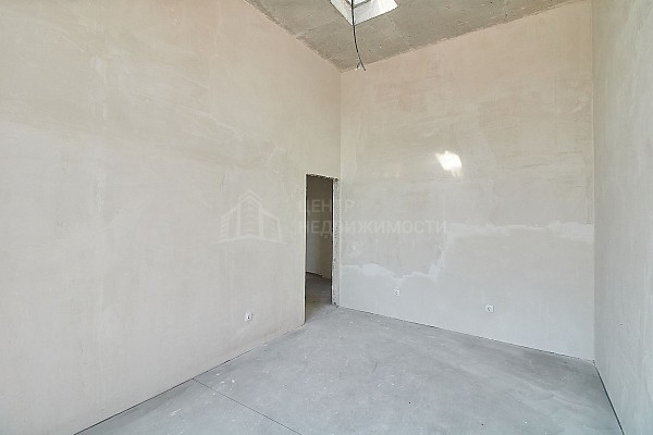 3-к квартира, 96 кв.м.