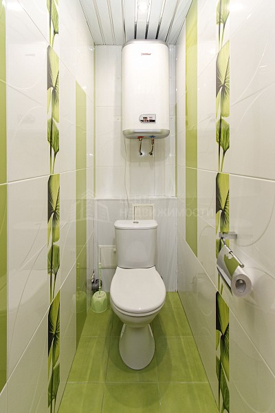 3-к квартира, 83 кв.м.