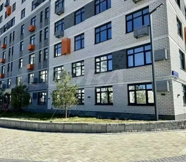 3-к квартира, 76 кв.м.
