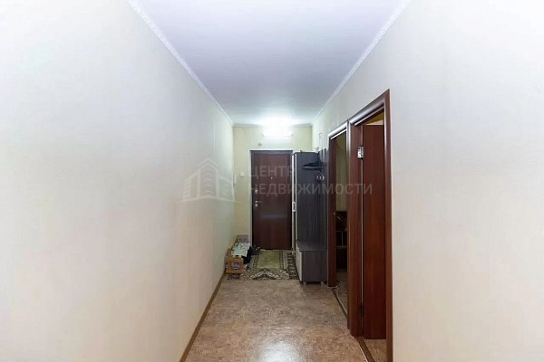 3-к квартира, 66 кв.м.