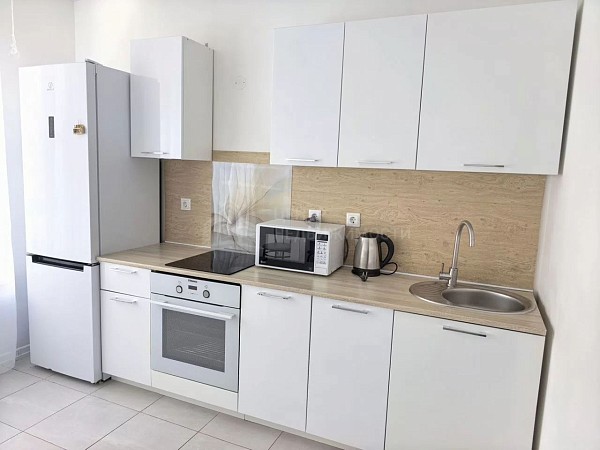2-к квартира, 55 кв.м.