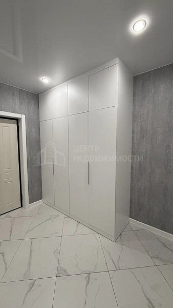 1-к квартира, 41 кв.м.