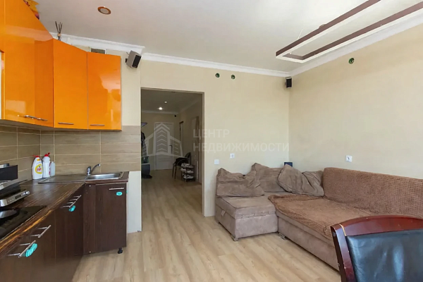 3-к квартира, 72 кв.м.