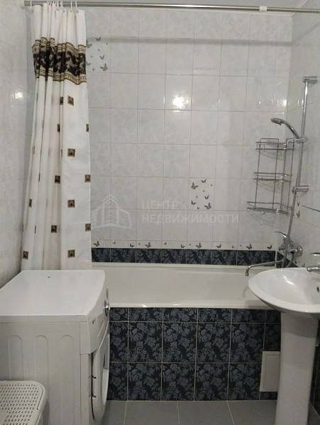 3-к квартира, 91 кв.м.