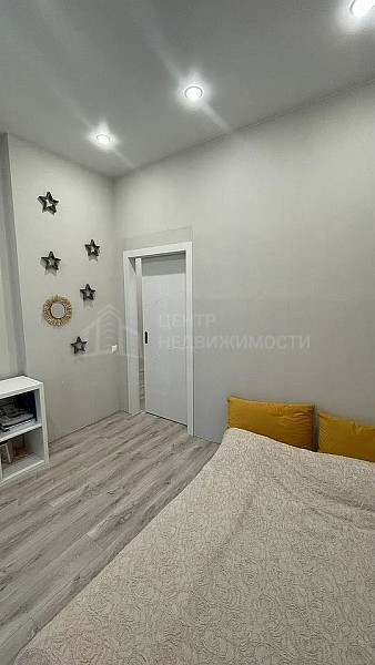 2-к квартира, 45 кв.м.