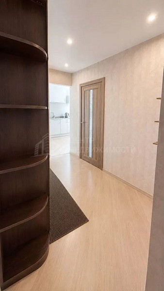 3-к квартира, 65 кв.м.