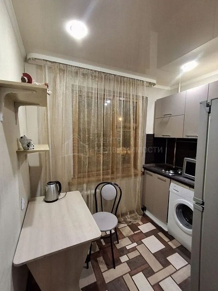 2-к квартира, 46 кв.м.