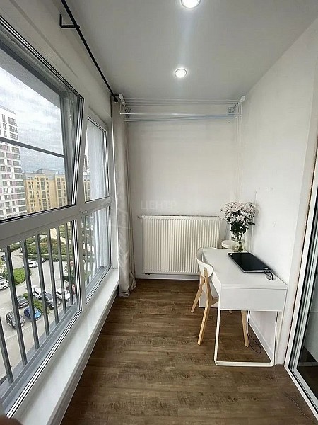 2-к квартира, 57 кв.м. 2-к квартира, 57 кв.м.