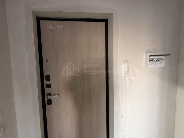 Студия, 33 кв.м.