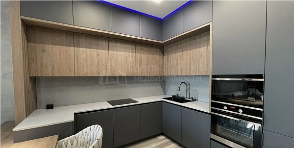 2-к квартира, 75 кв.м.
