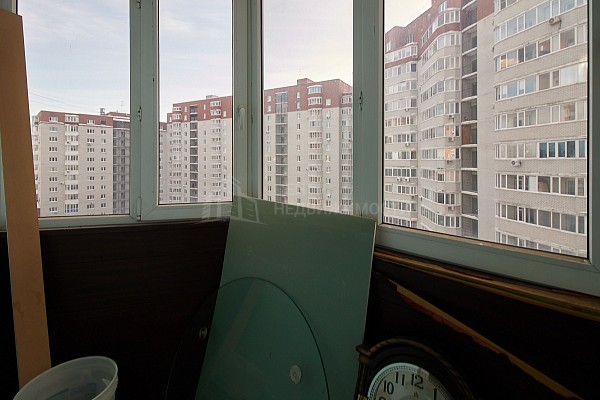 2-к квартира, 66 кв.м.
