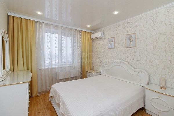 2-к квартира, 50 кв.м.