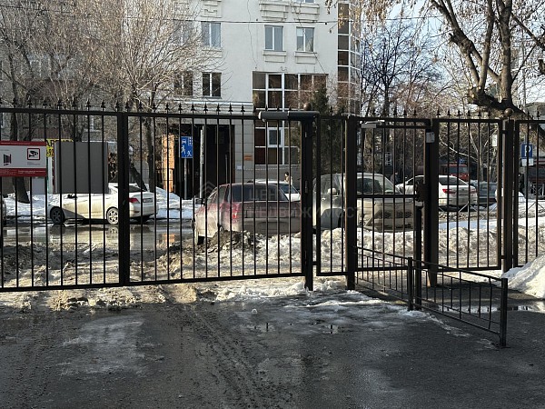 1-к квартира, 29 кв.м.